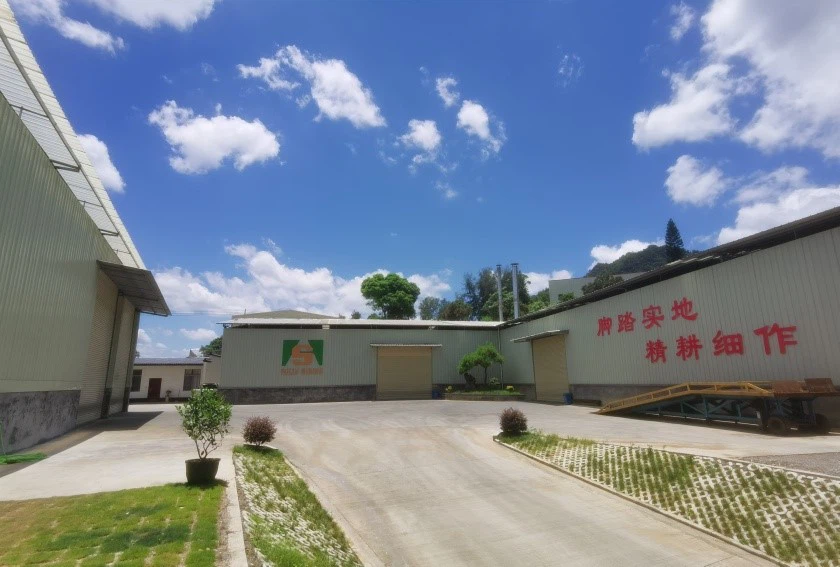 Yunfu  Fuliu  Pob zeb  Cov ntaub ntawv  Co.,  Ltd.